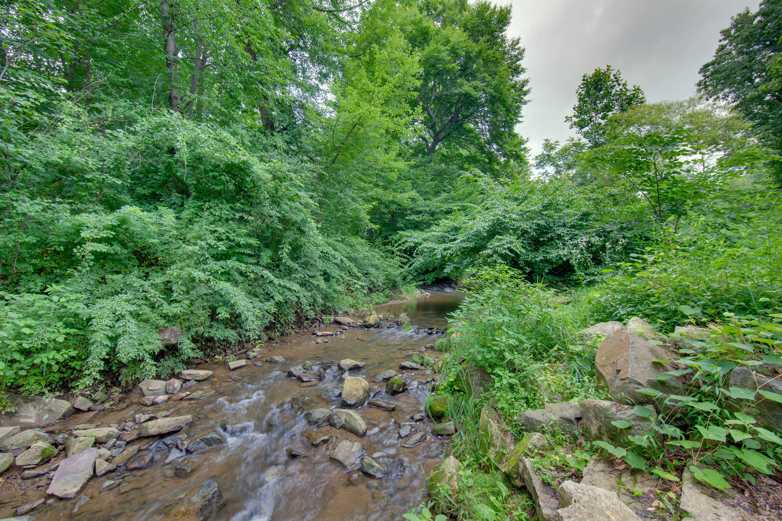 Narvon Vacation Rental