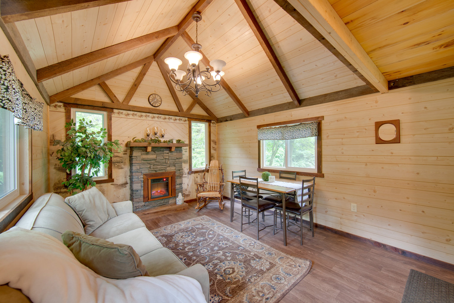 Narvon Vacation Rental