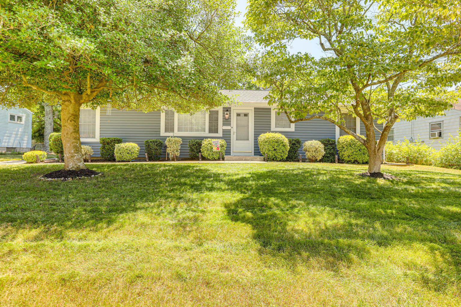 Berkeley Township Vacation Rental