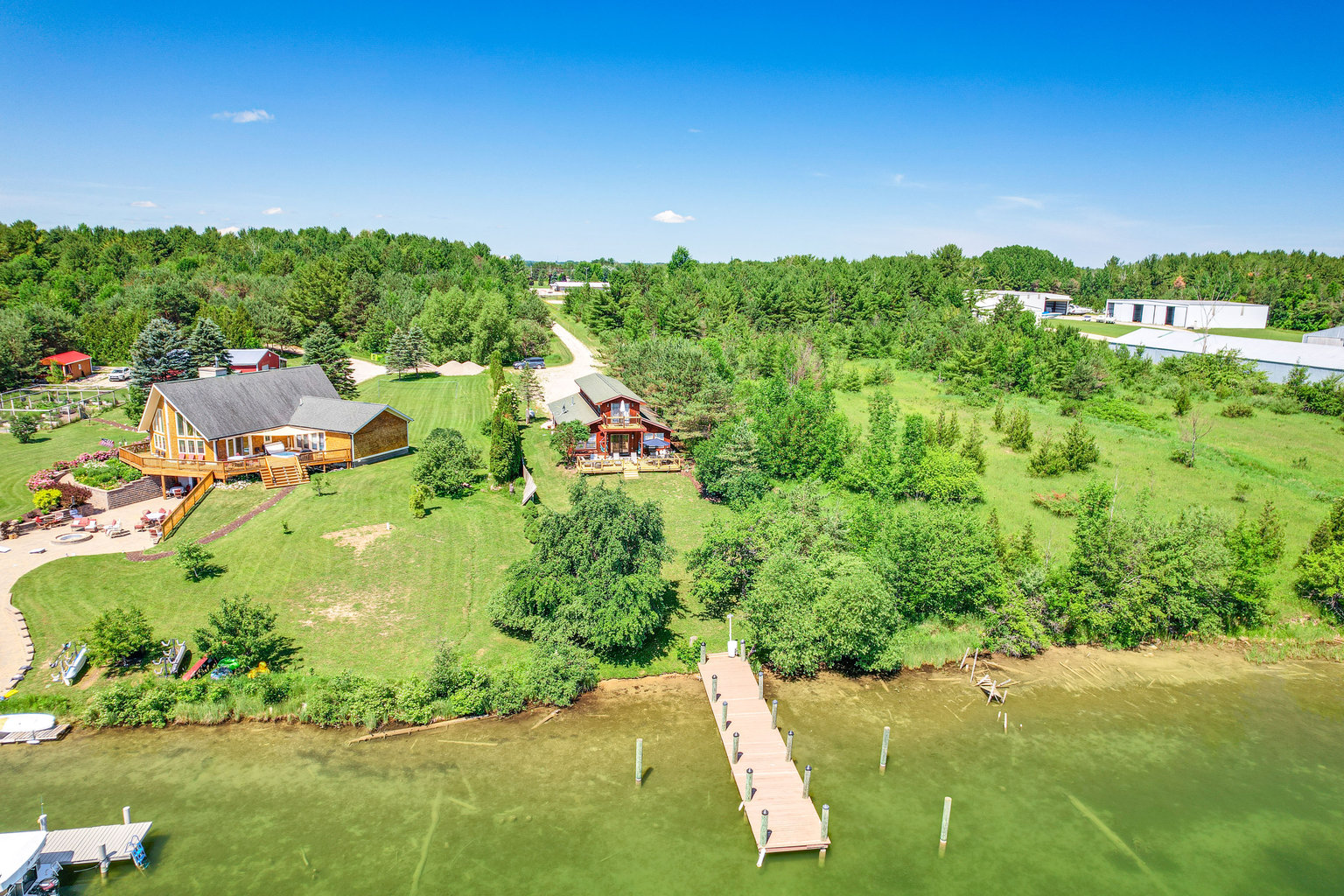 Cheboygan Vacation Rental