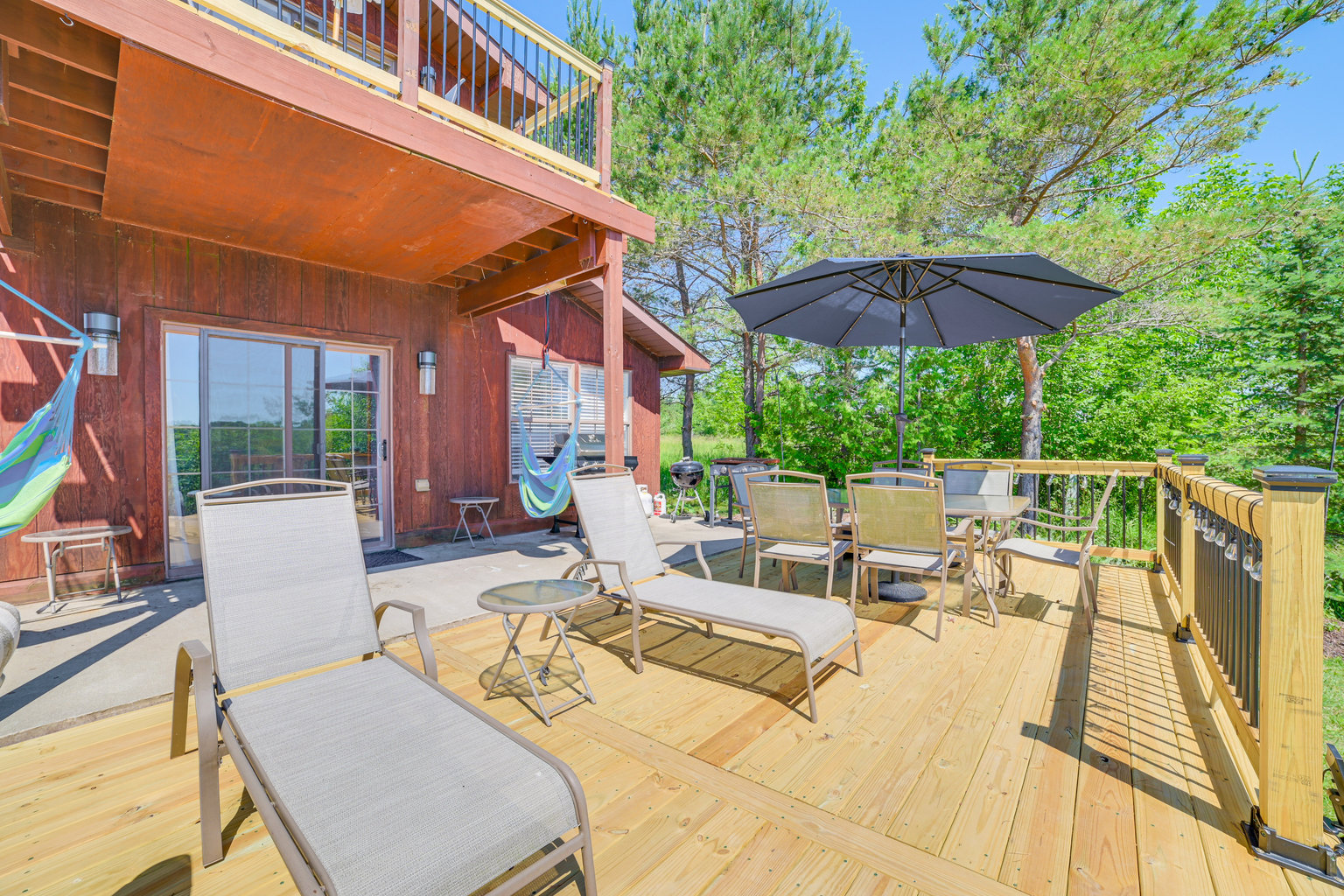 Cheboygan Vacation Rental