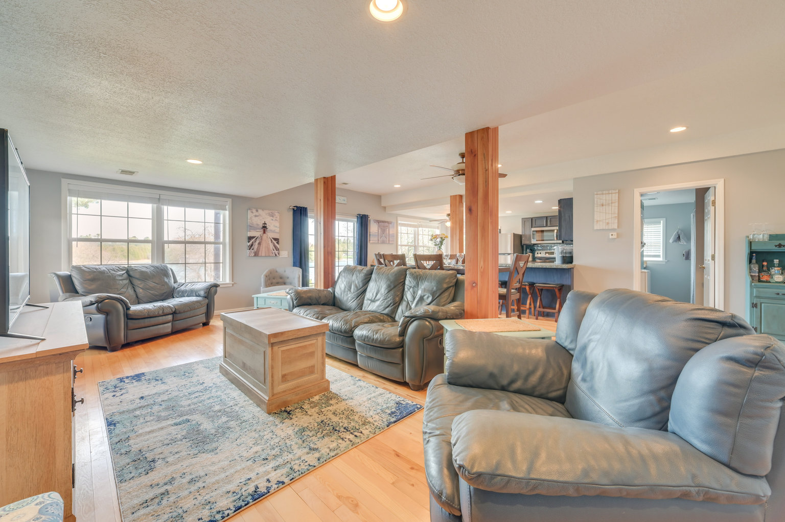 Cheboygan Vacation Rental