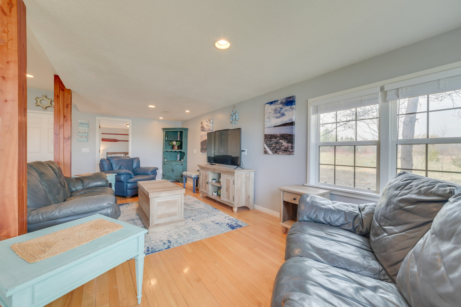 Cheboygan Vacation Rental