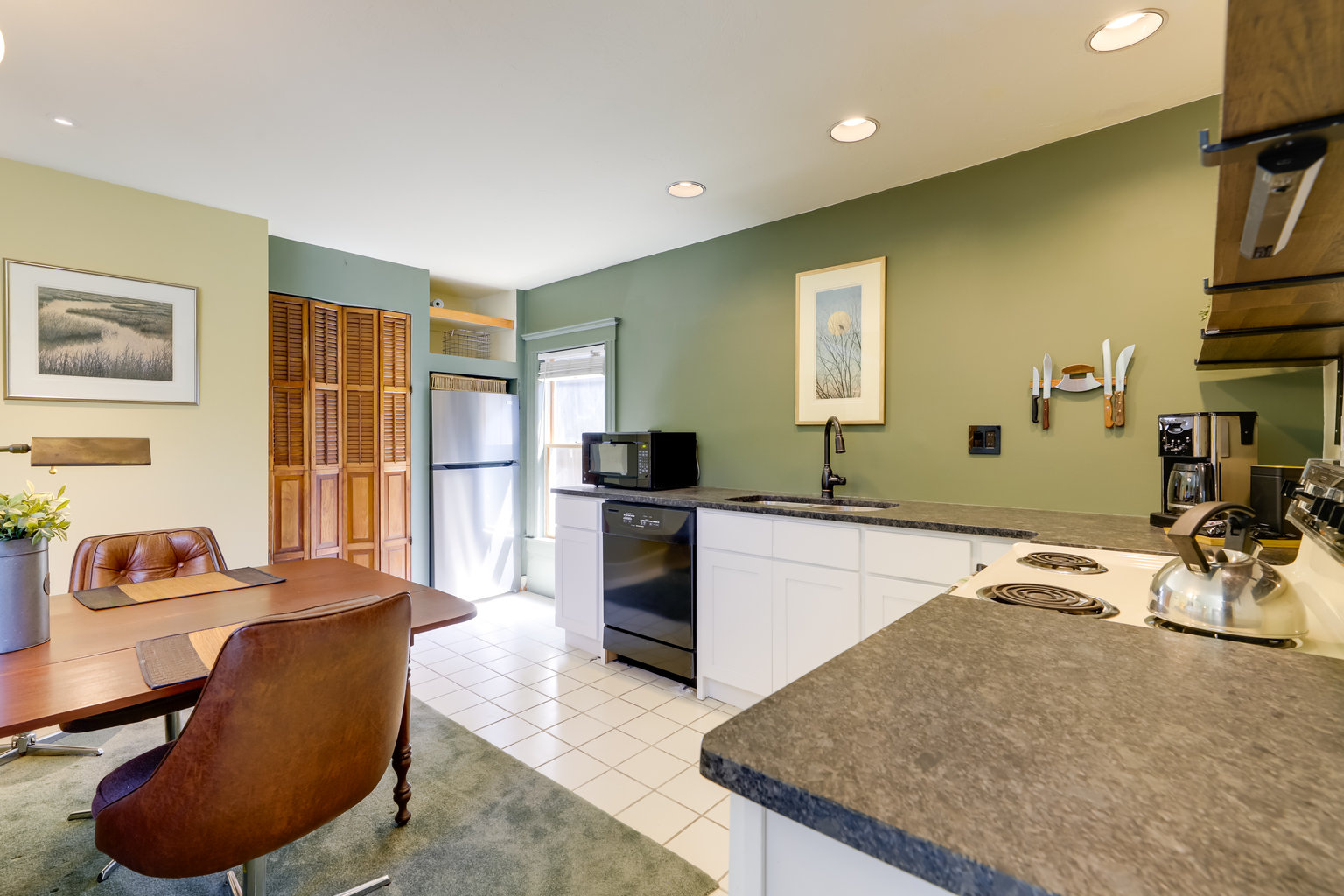 Worcester Vacation Rental