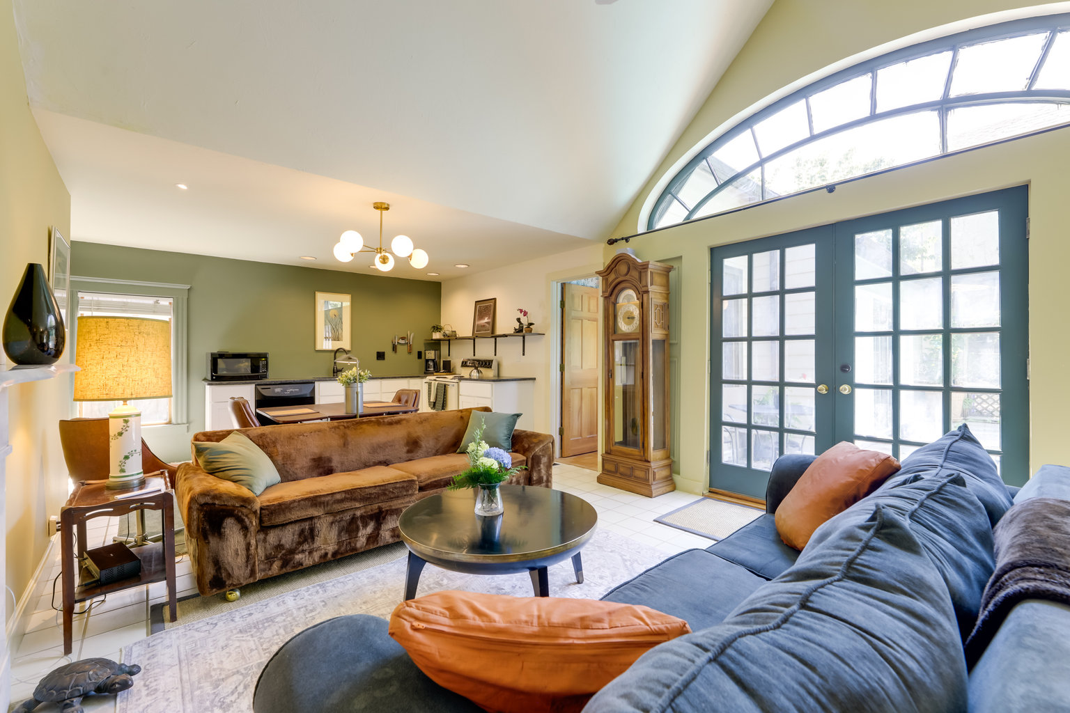 Worcester Vacation Rental