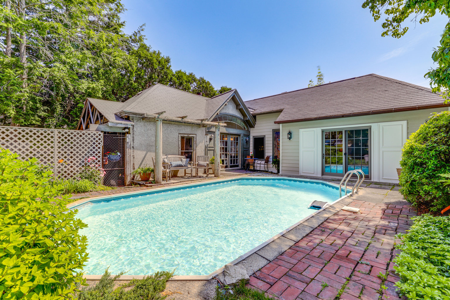 Worcester Vacation Rental