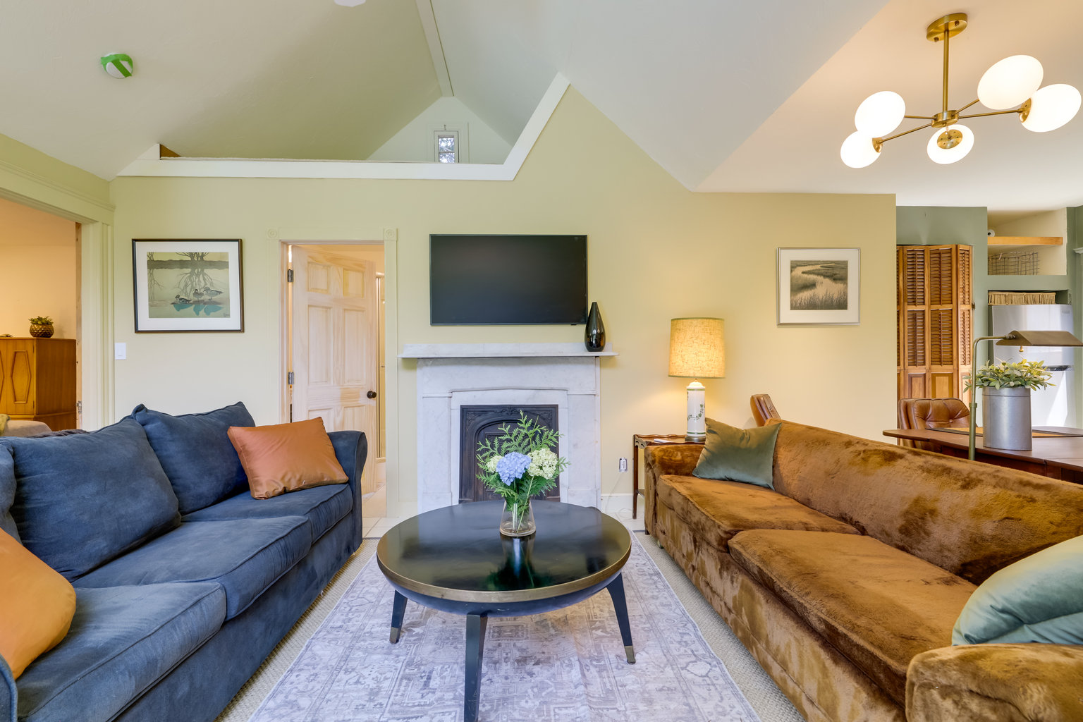 Worcester Vacation Rental