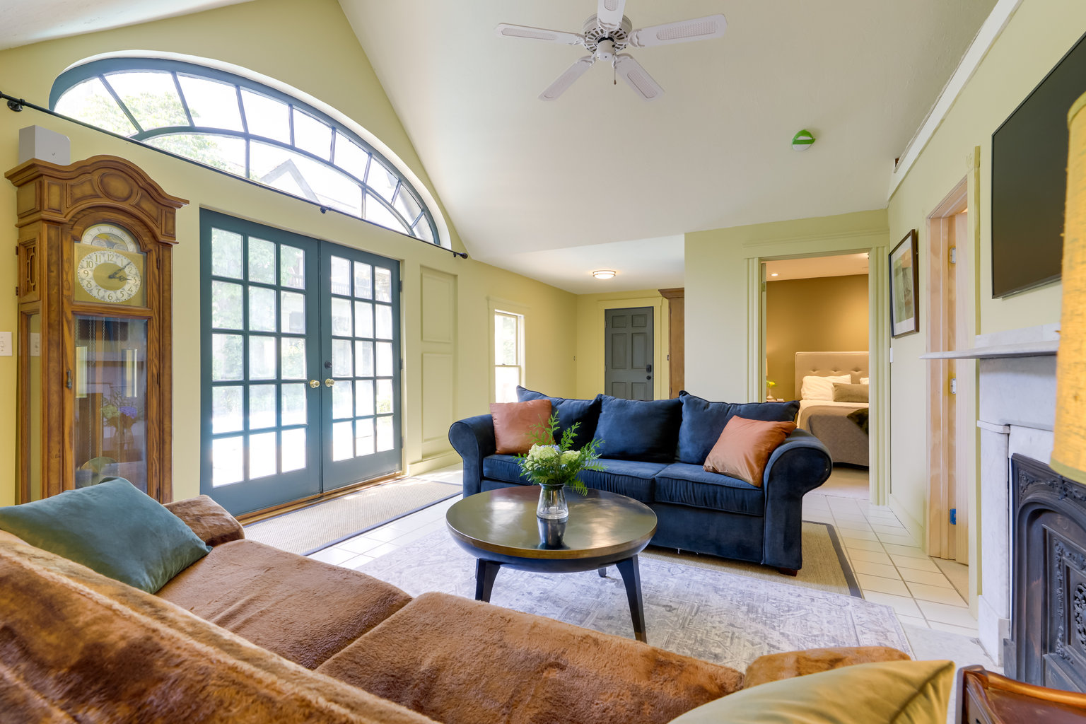 Worcester Vacation Rental
