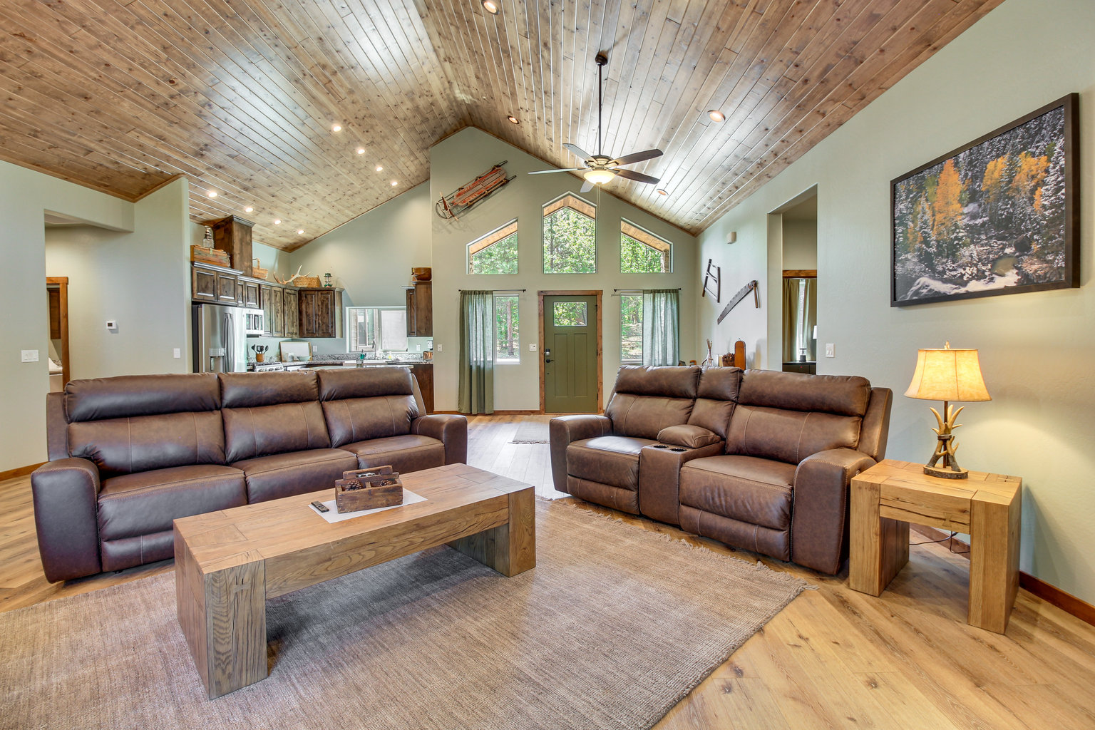 null Vacation Rental