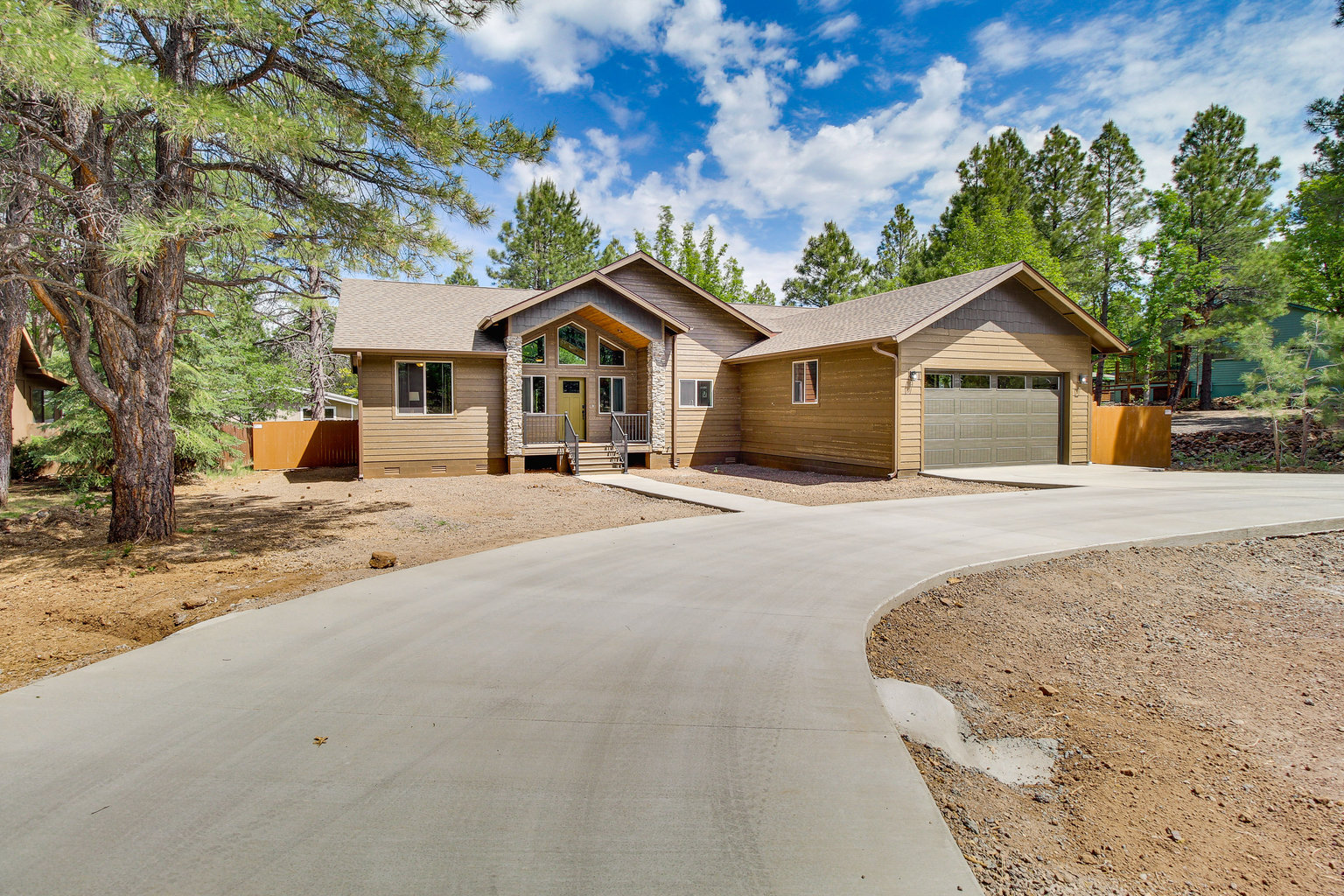 null Vacation Rental