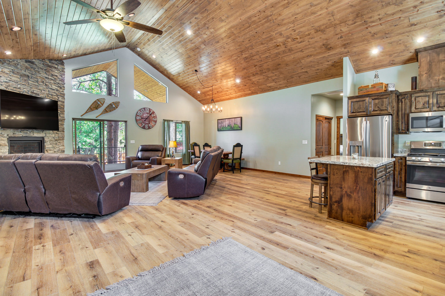 null Vacation Rental