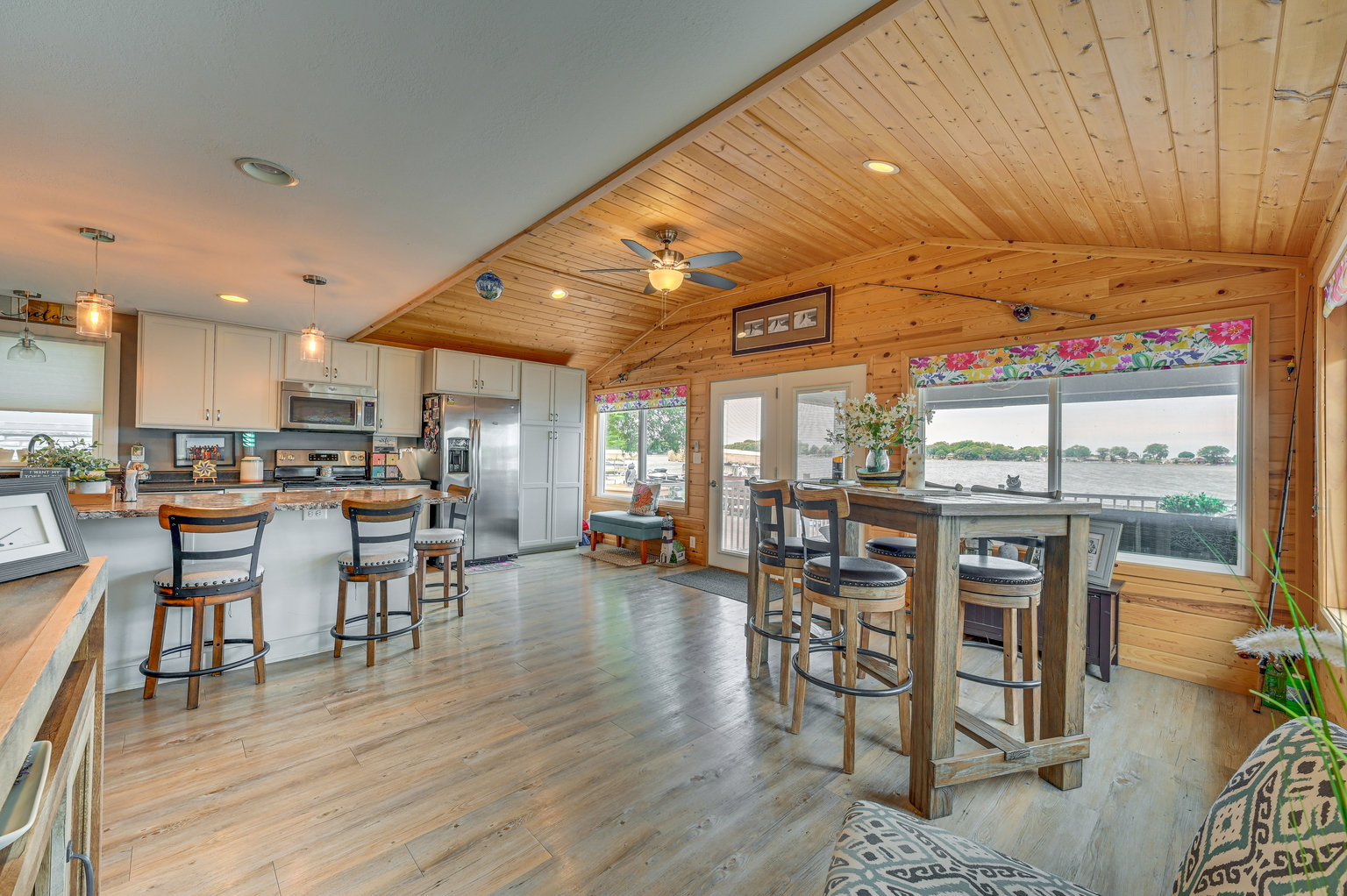 Clarion Vacation Rental