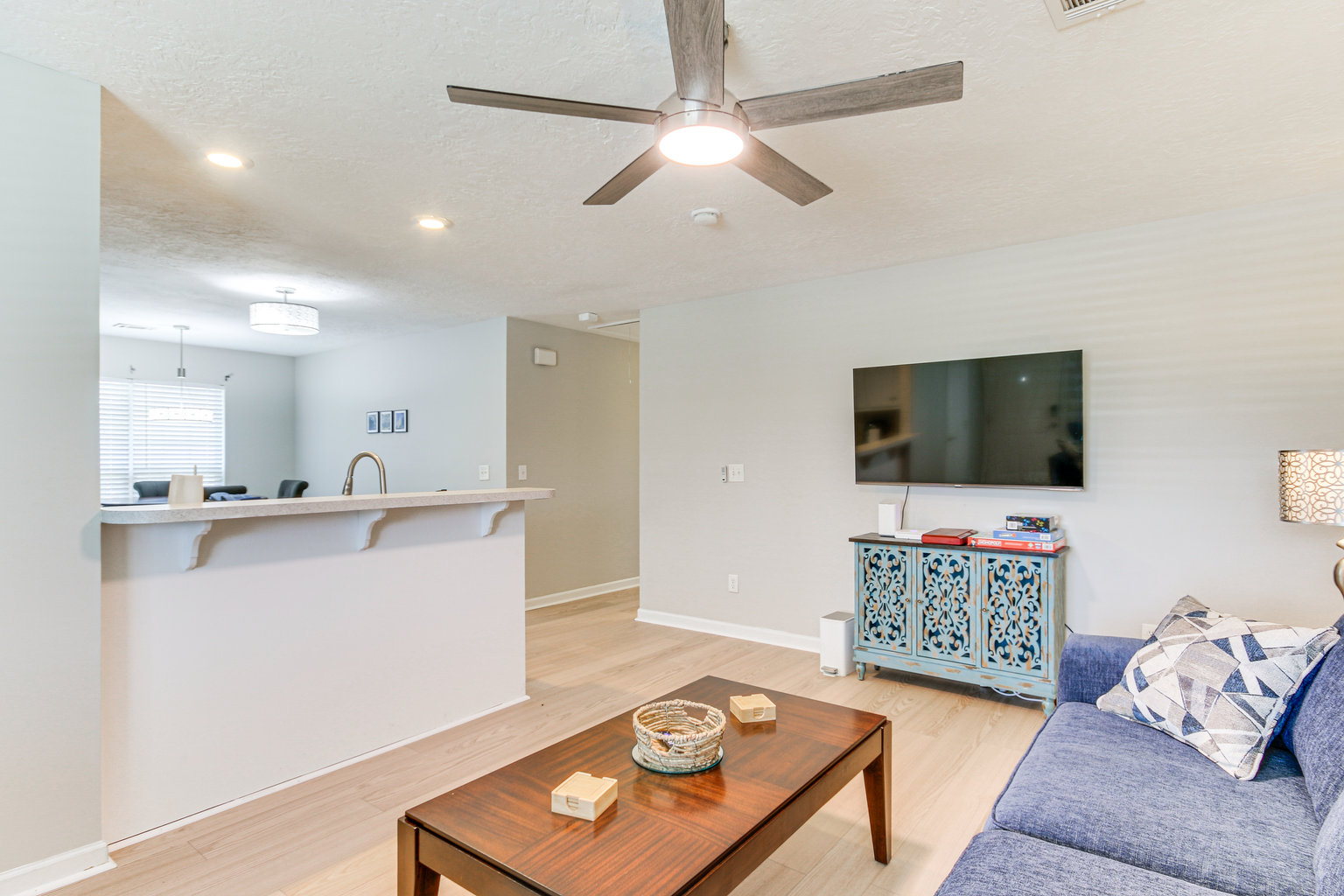 Augusta Vacation Rental