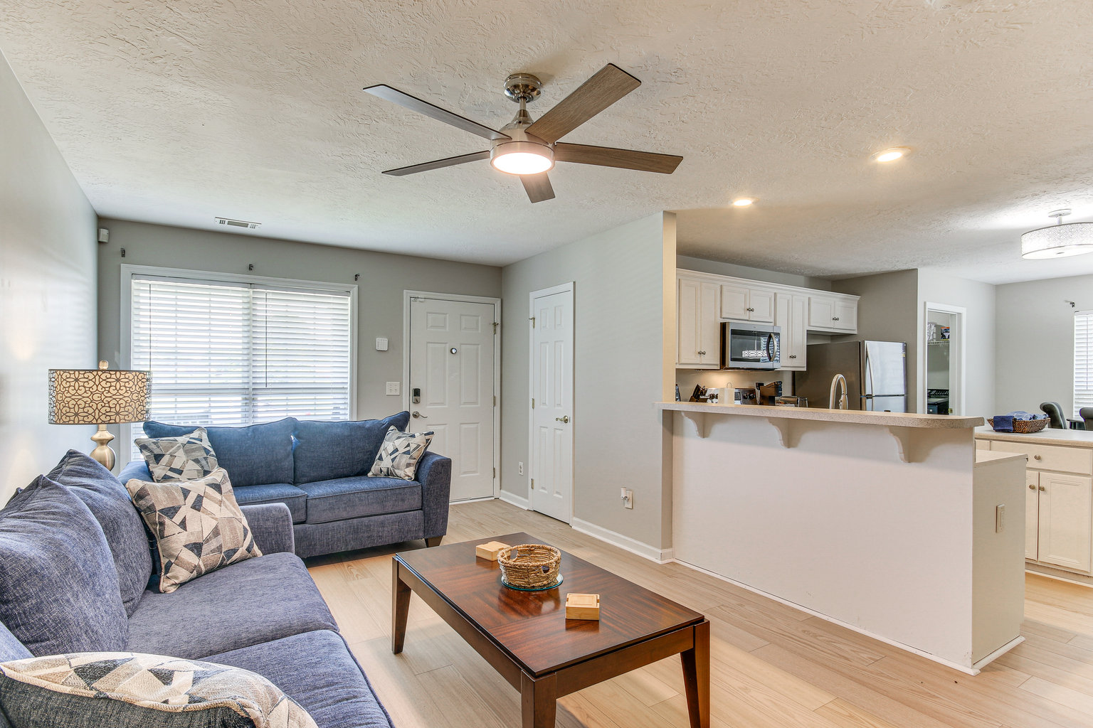 Augusta Vacation Rental