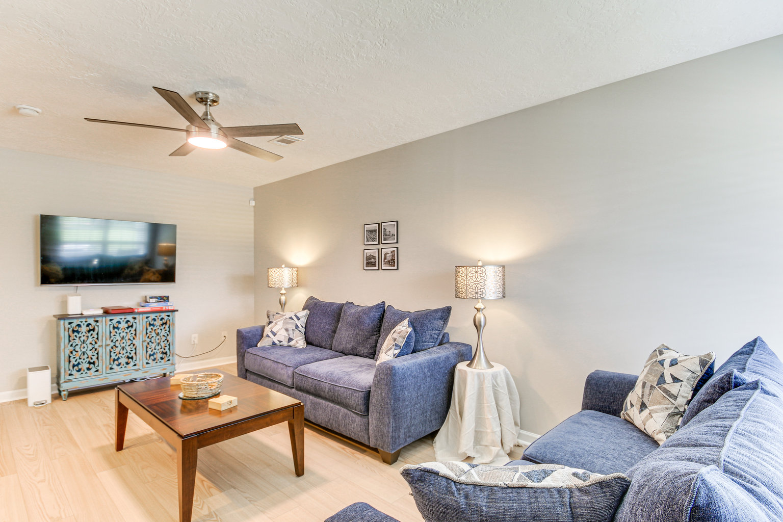 Augusta Vacation Rental