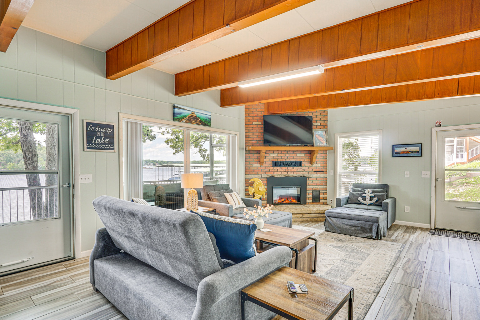 Osage Beach Vacation Rental