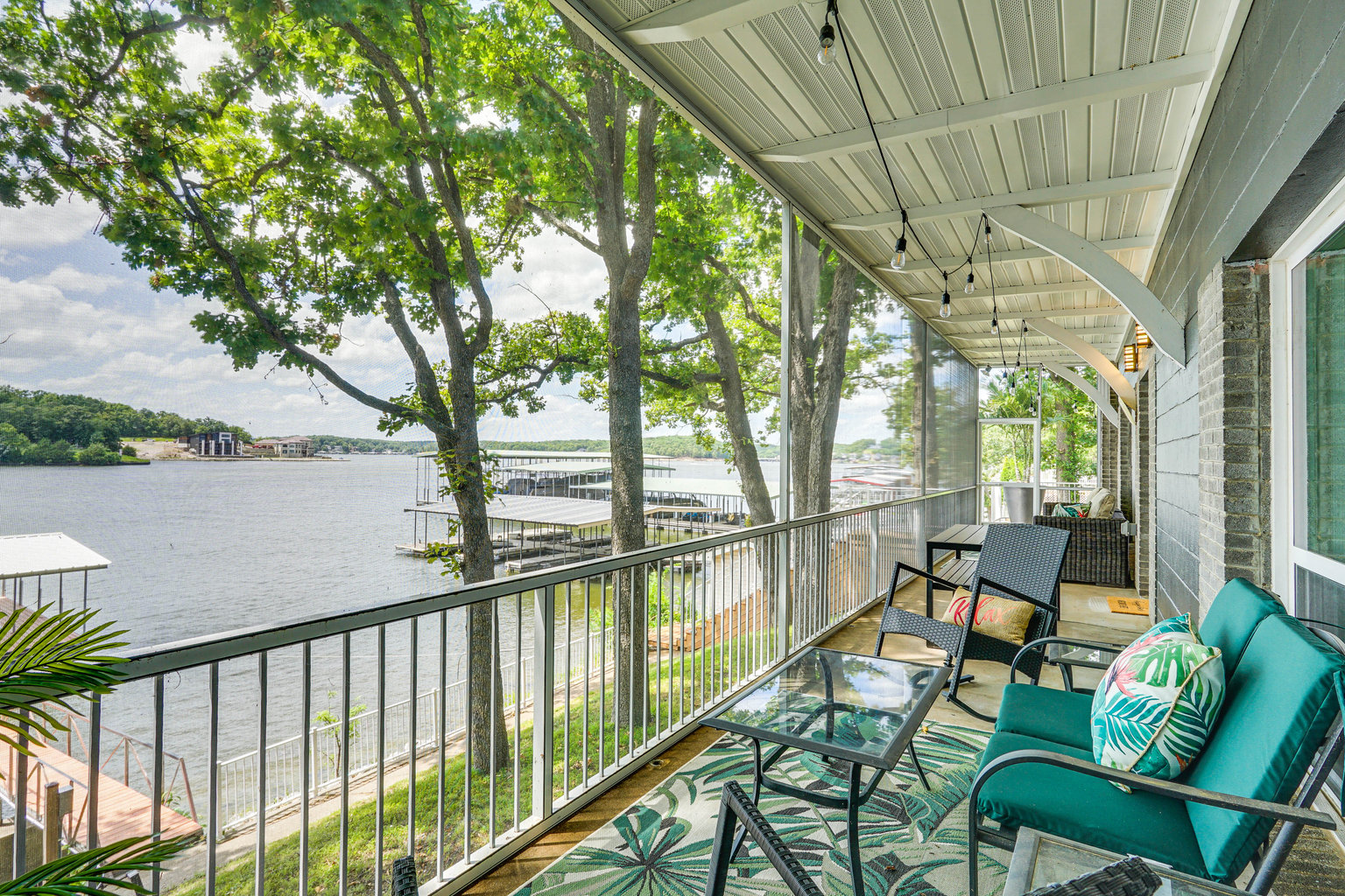 Osage Beach Vacation Rental