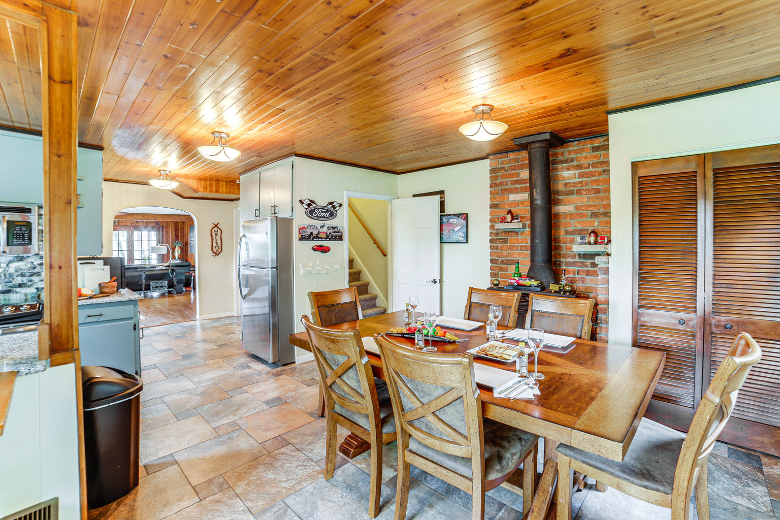 Jackson Vacation Rental