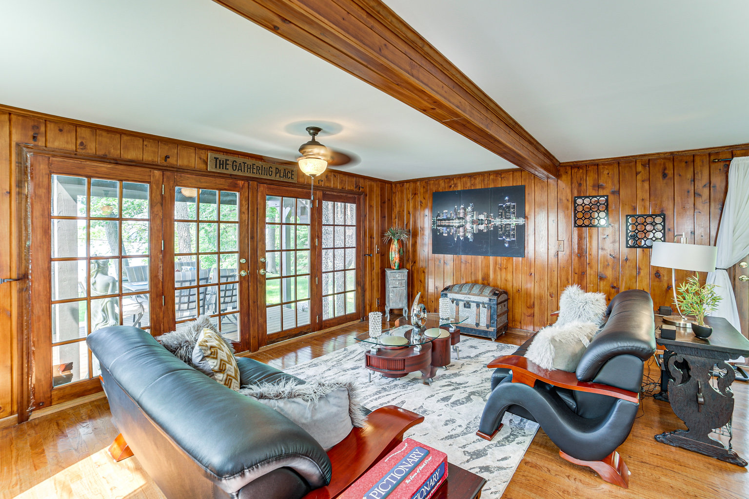 Jackson Vacation Rental