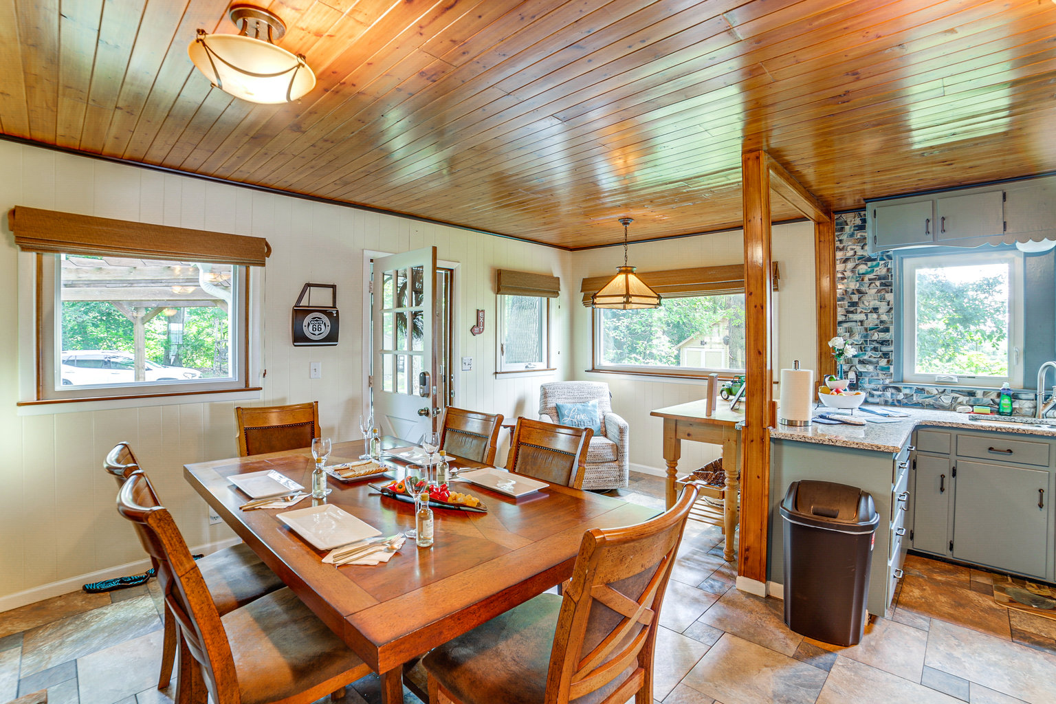 Jackson Vacation Rental