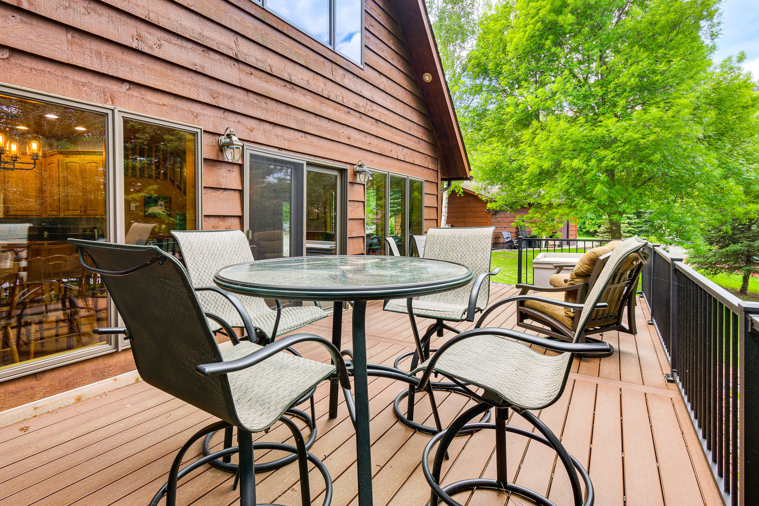 Tower Vacation Rental