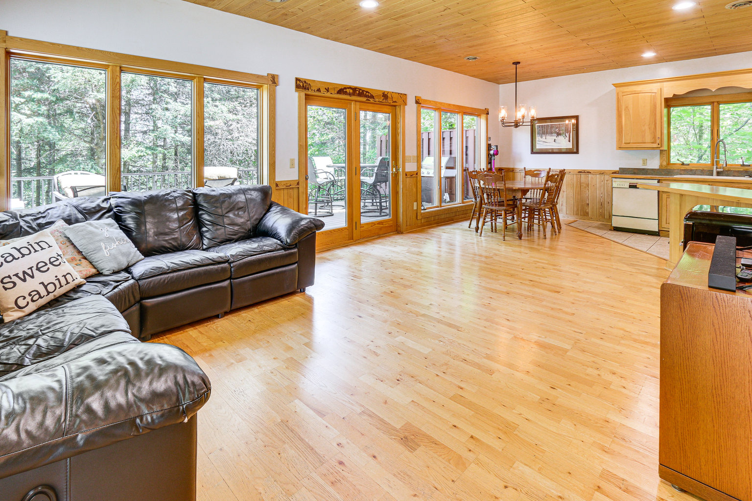 Tower Vacation Rental