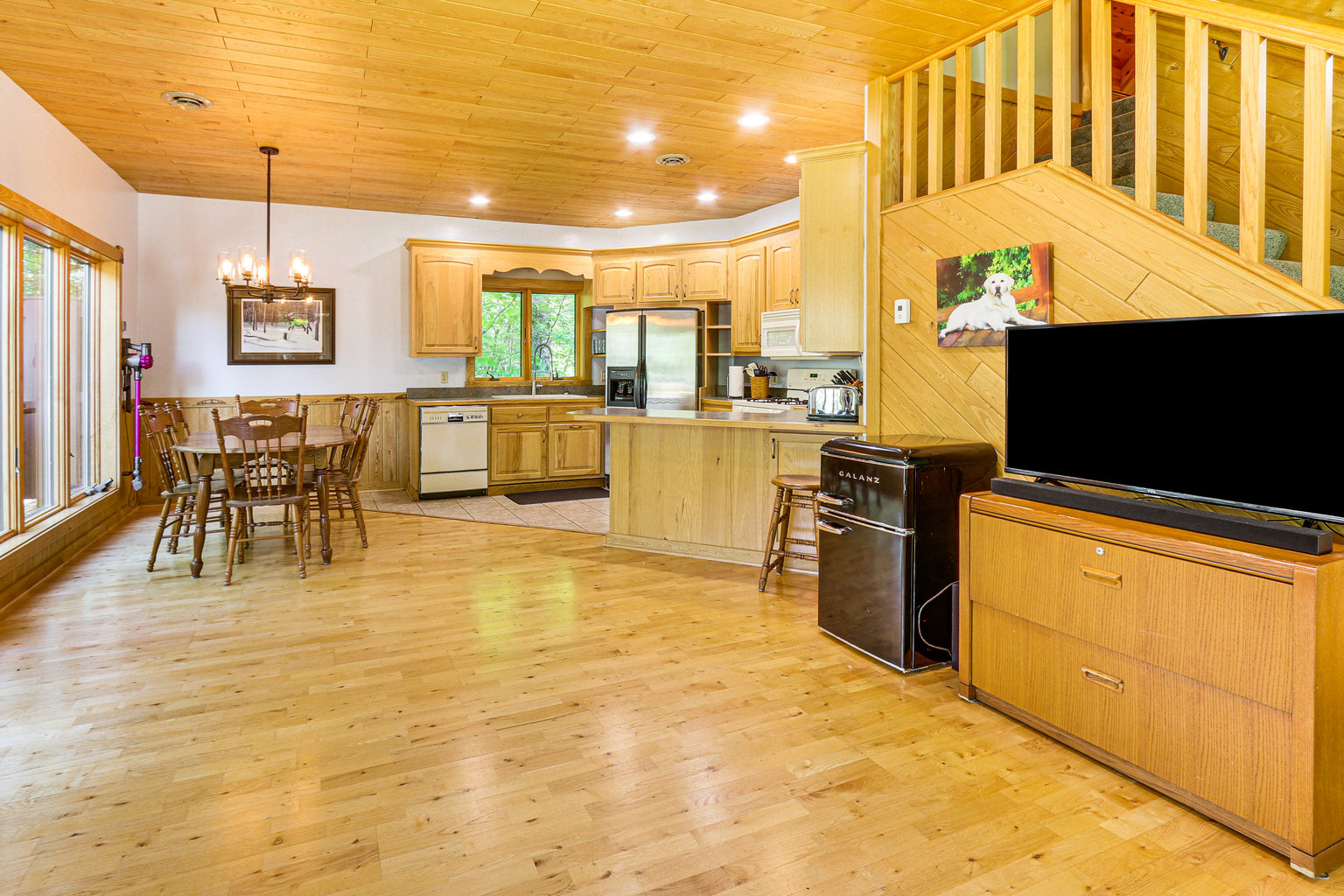 Tower Vacation Rental