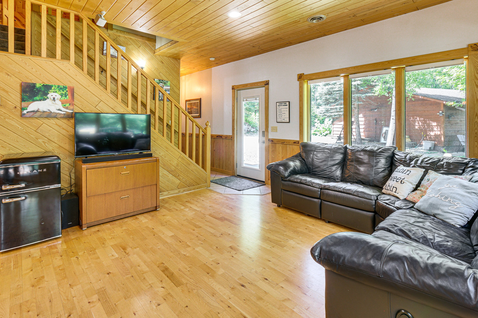 Tower Vacation Rental