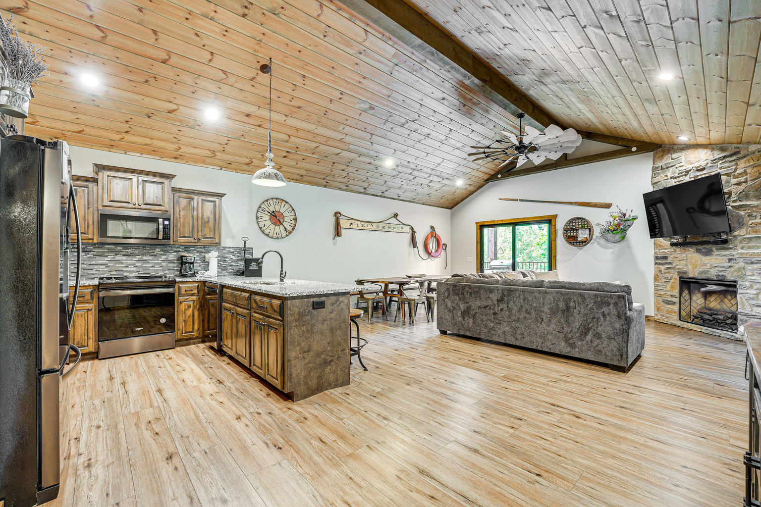 Branson Vacation Rental