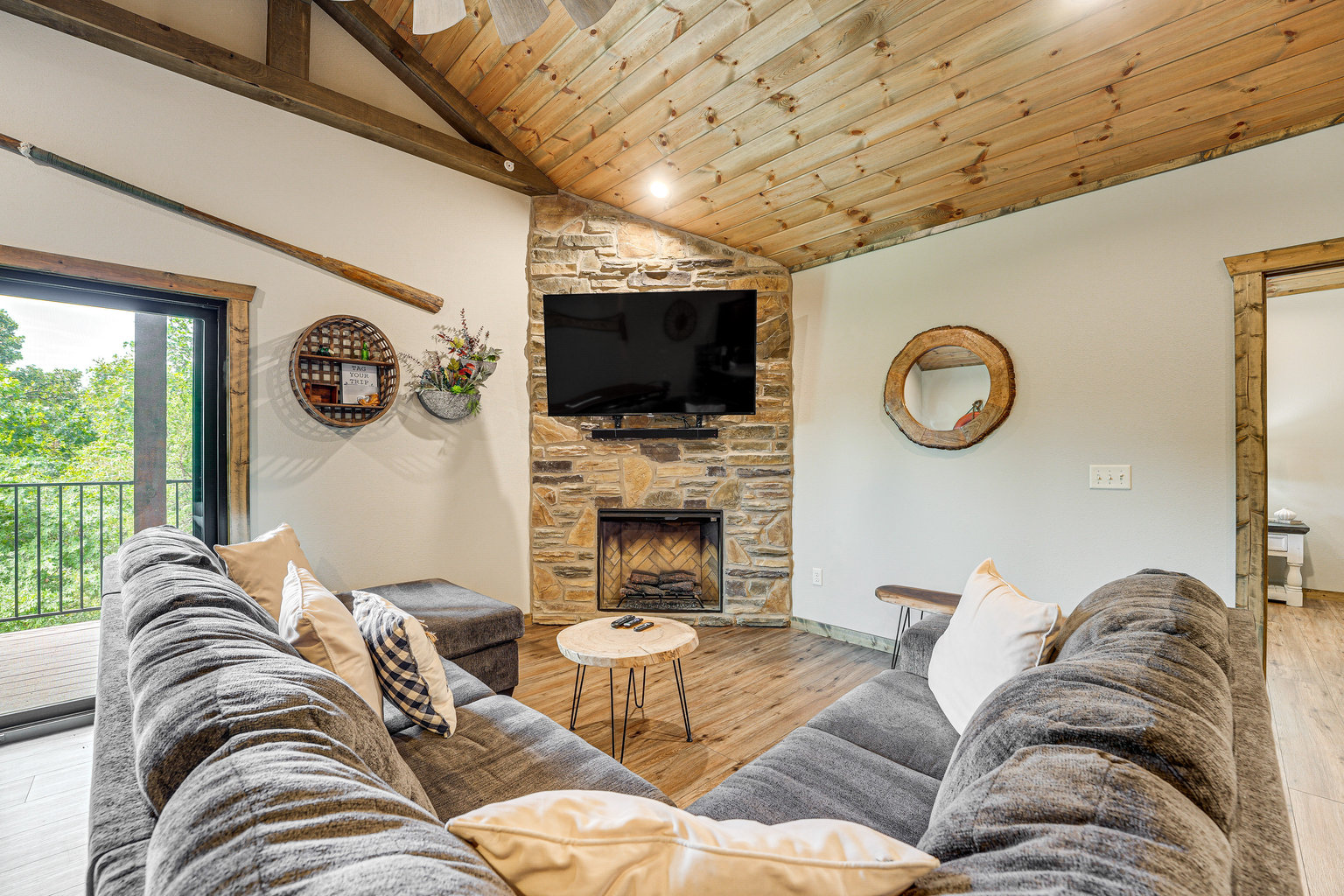 Branson Vacation Rental