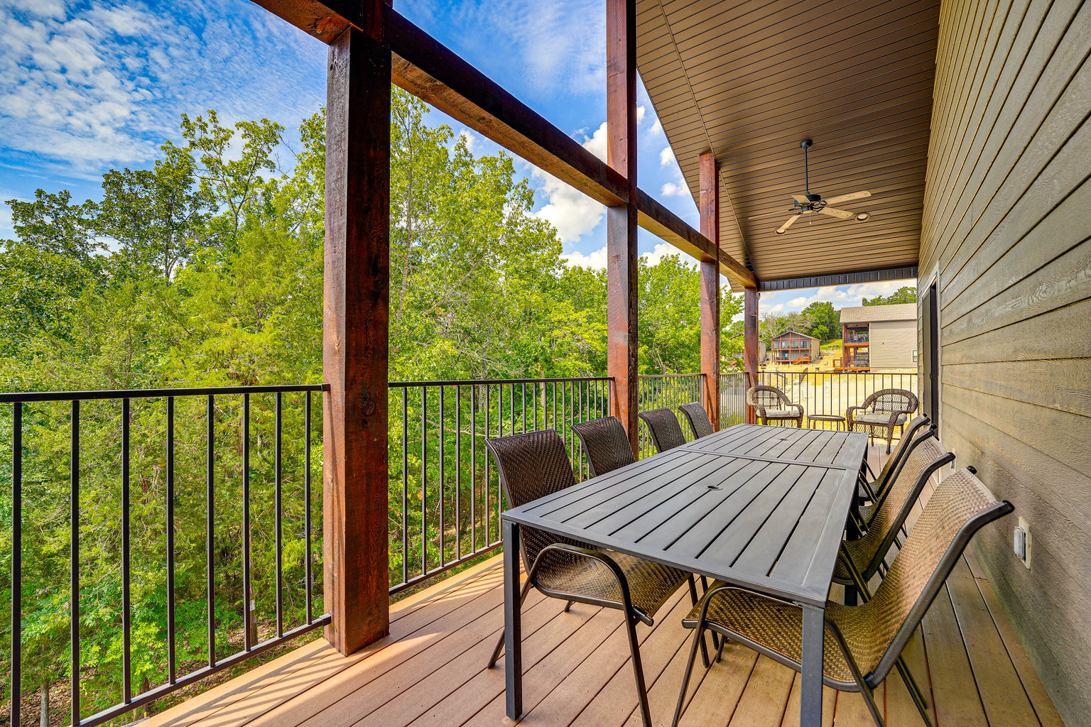 Branson Vacation Rental