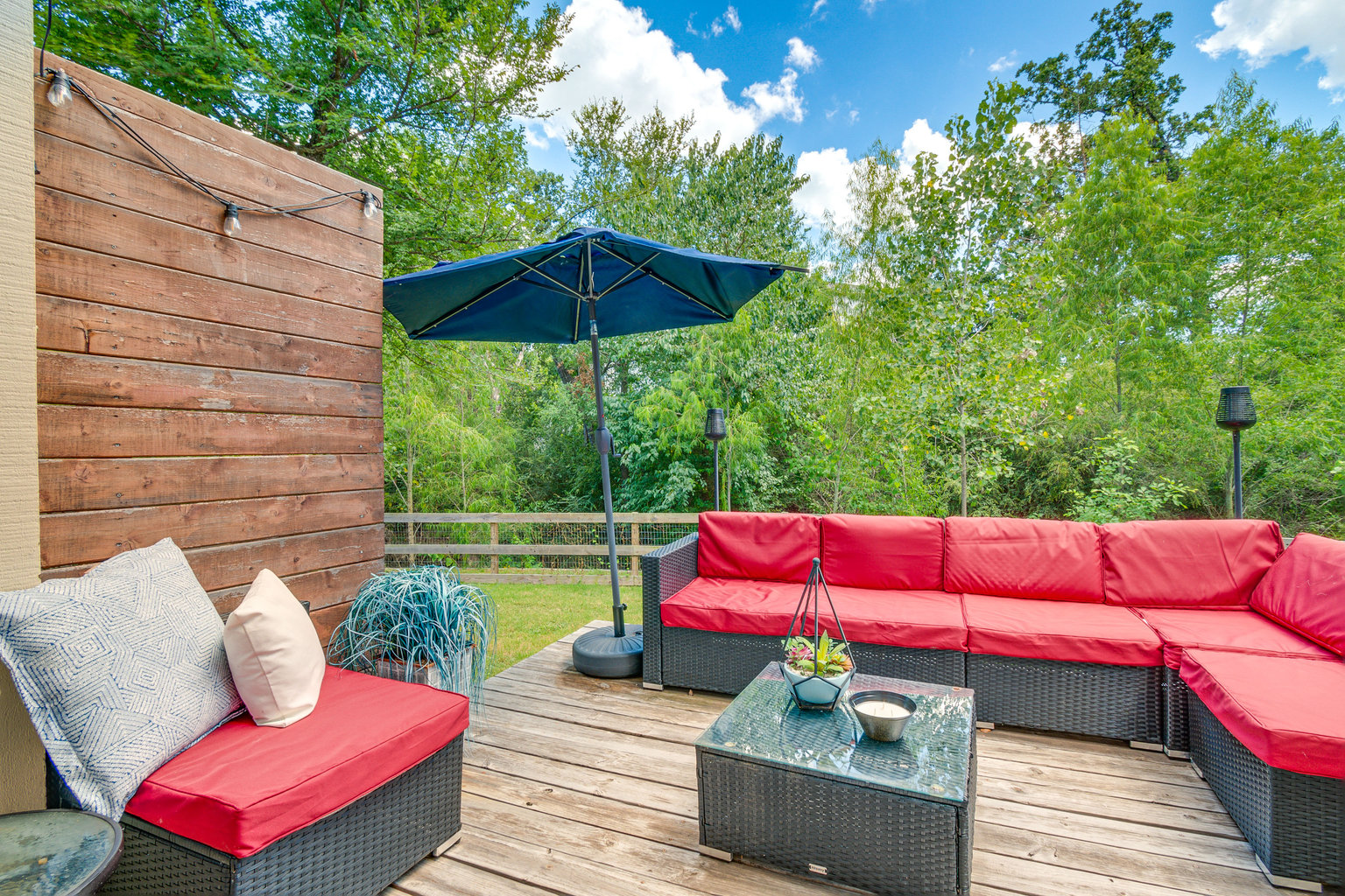 Bryan Vacation Rental