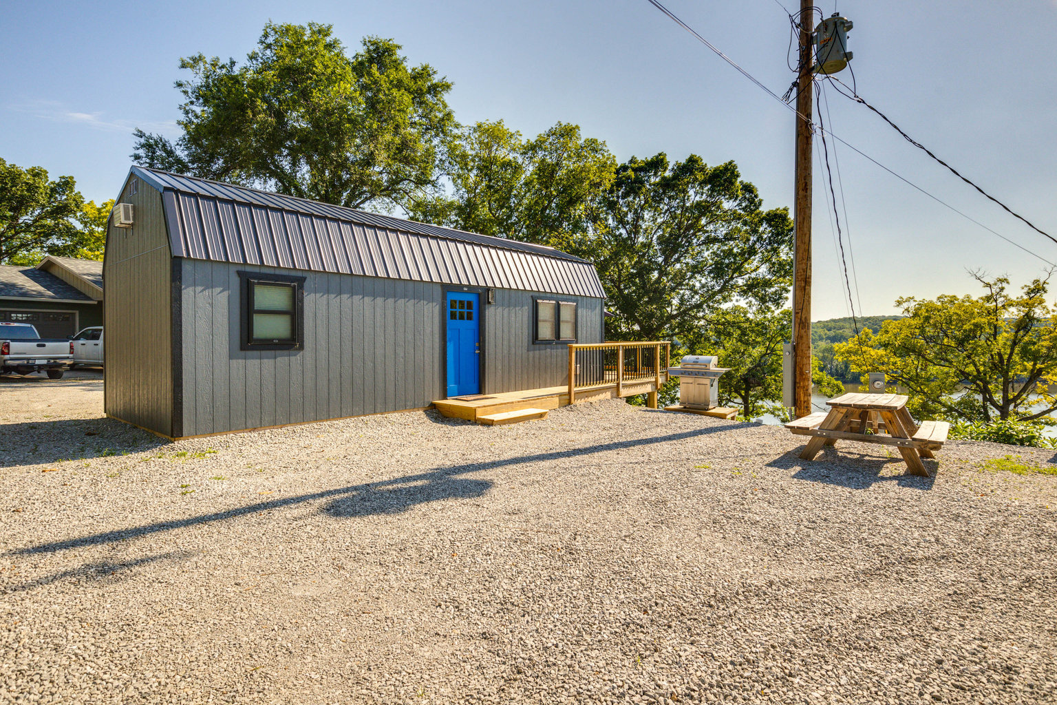 Warsaw Vacation Rental