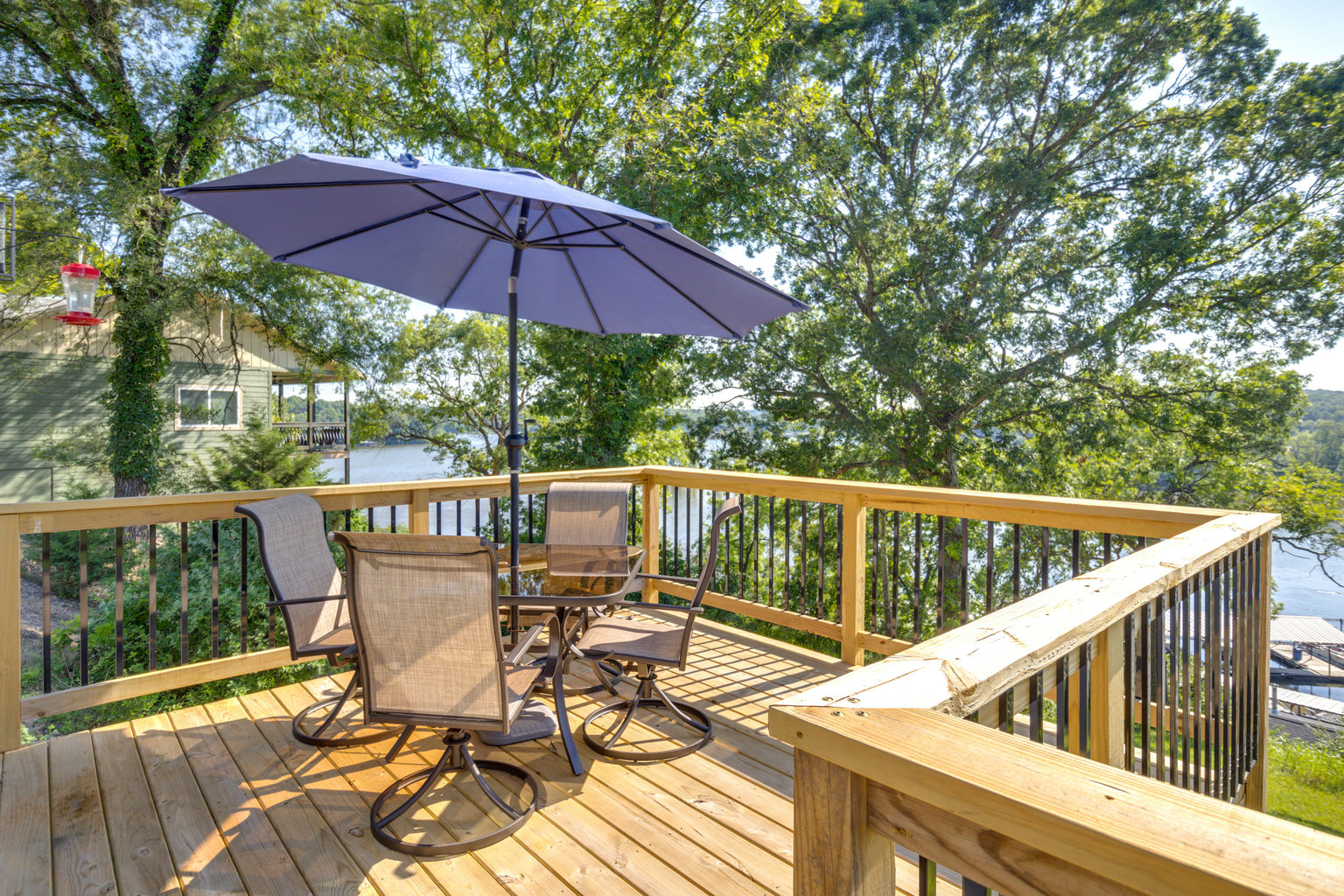 Warsaw Vacation Rental