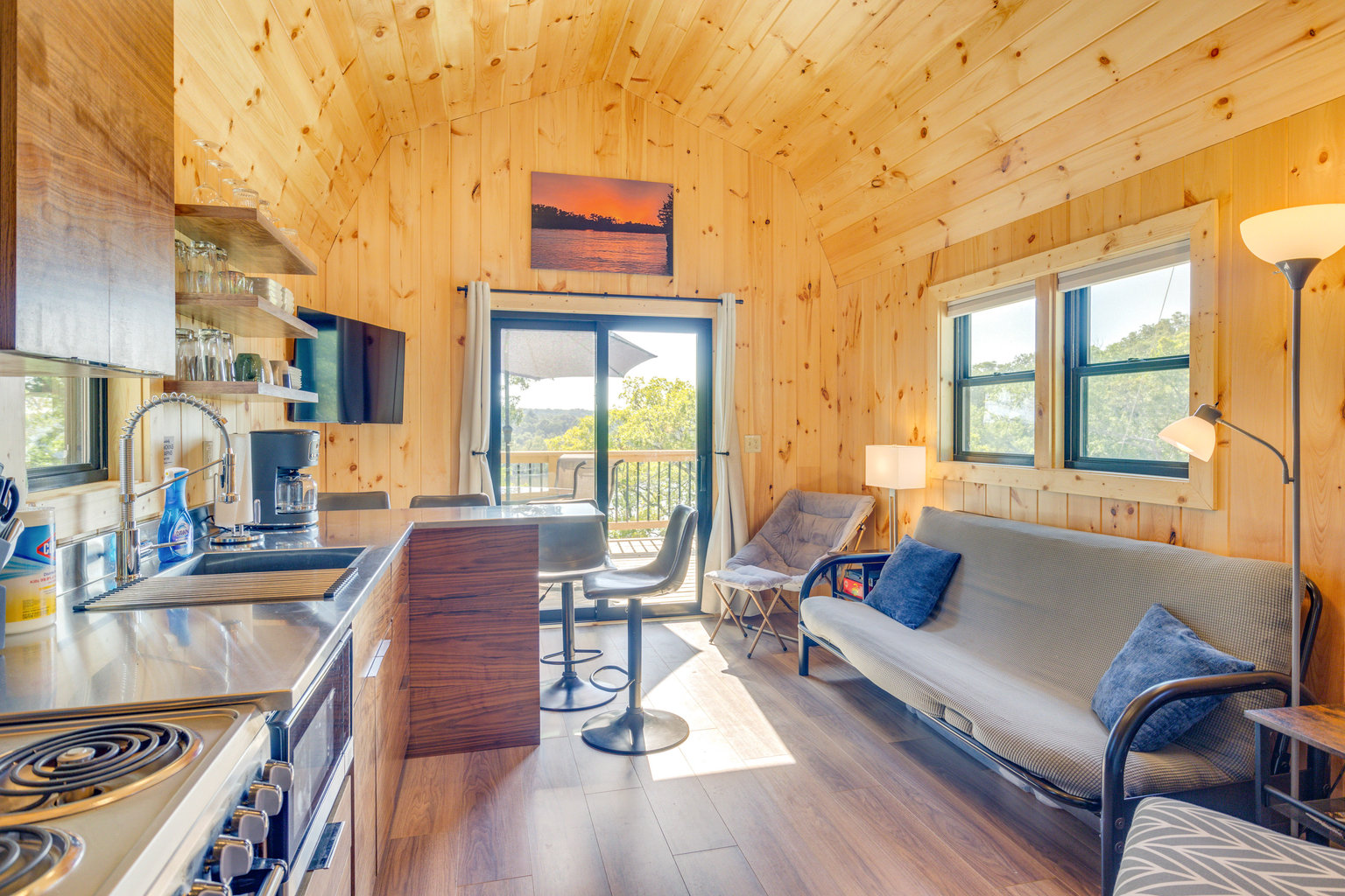 Warsaw Vacation Rental