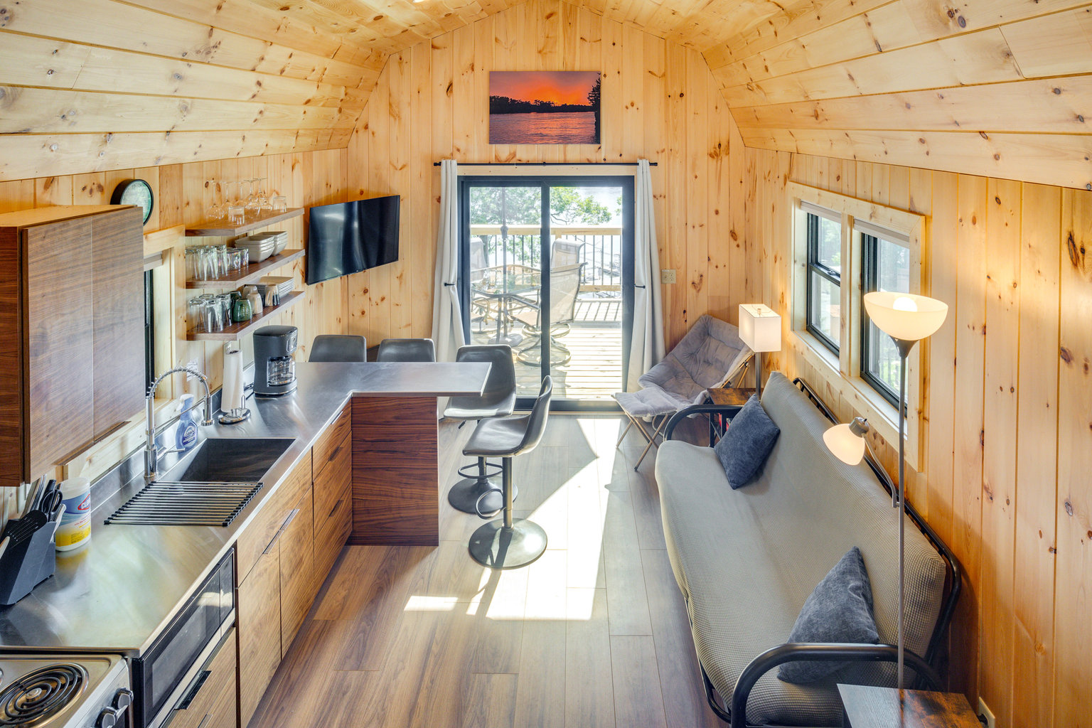 Warsaw Vacation Rental