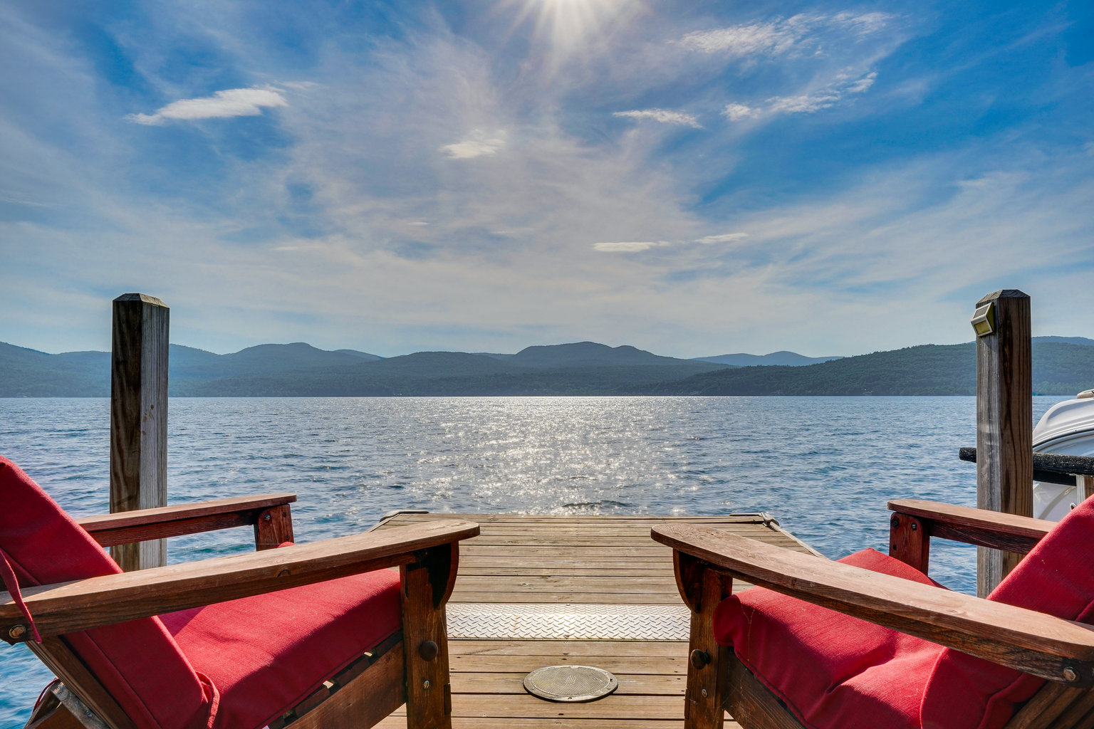 Putnam Station Vacation Rental