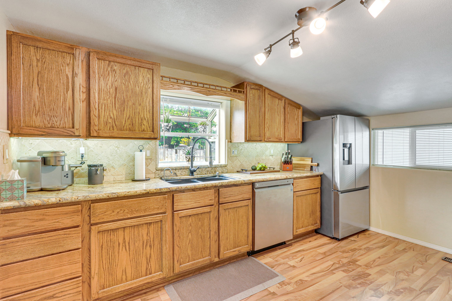 Coeur d'Alene Vacation Rental