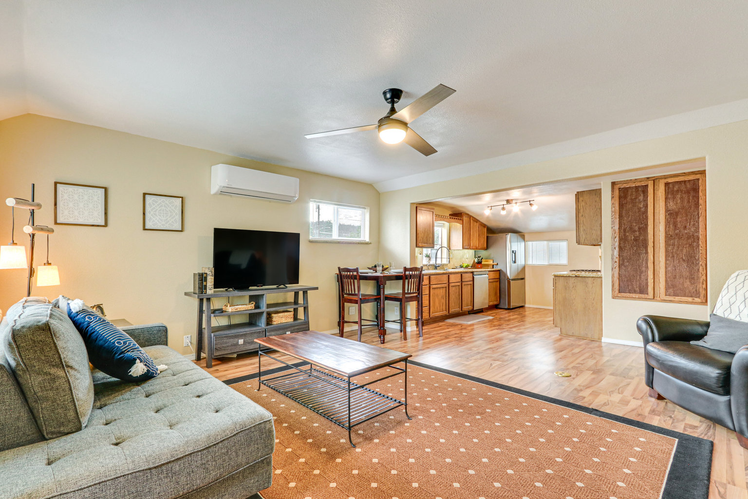 Coeur d'Alene Vacation Rental