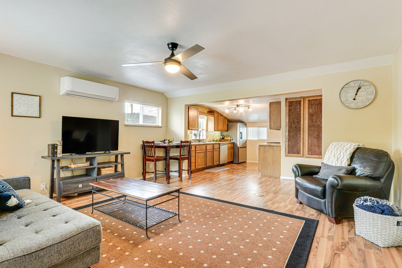 Coeur d'Alene Vacation Rental