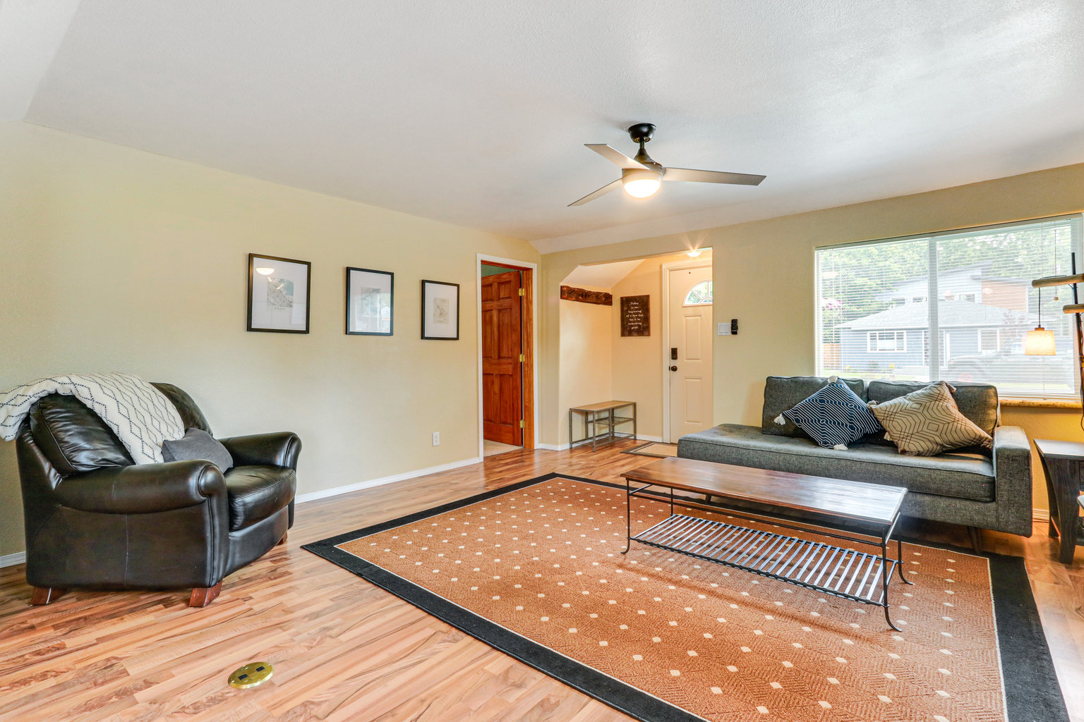 Coeur d'Alene Vacation Rental