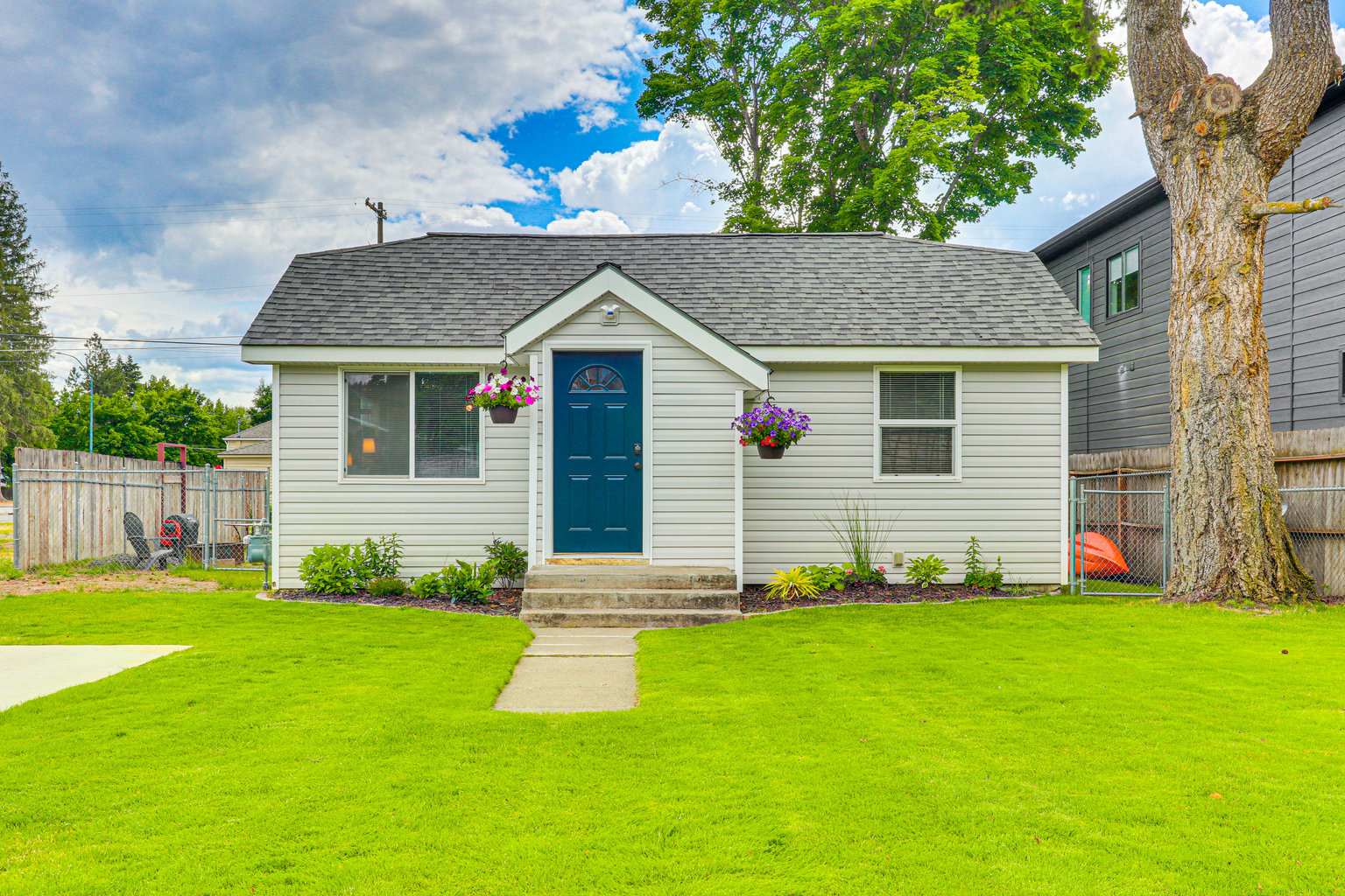 Coeur d'Alene Vacation Rental