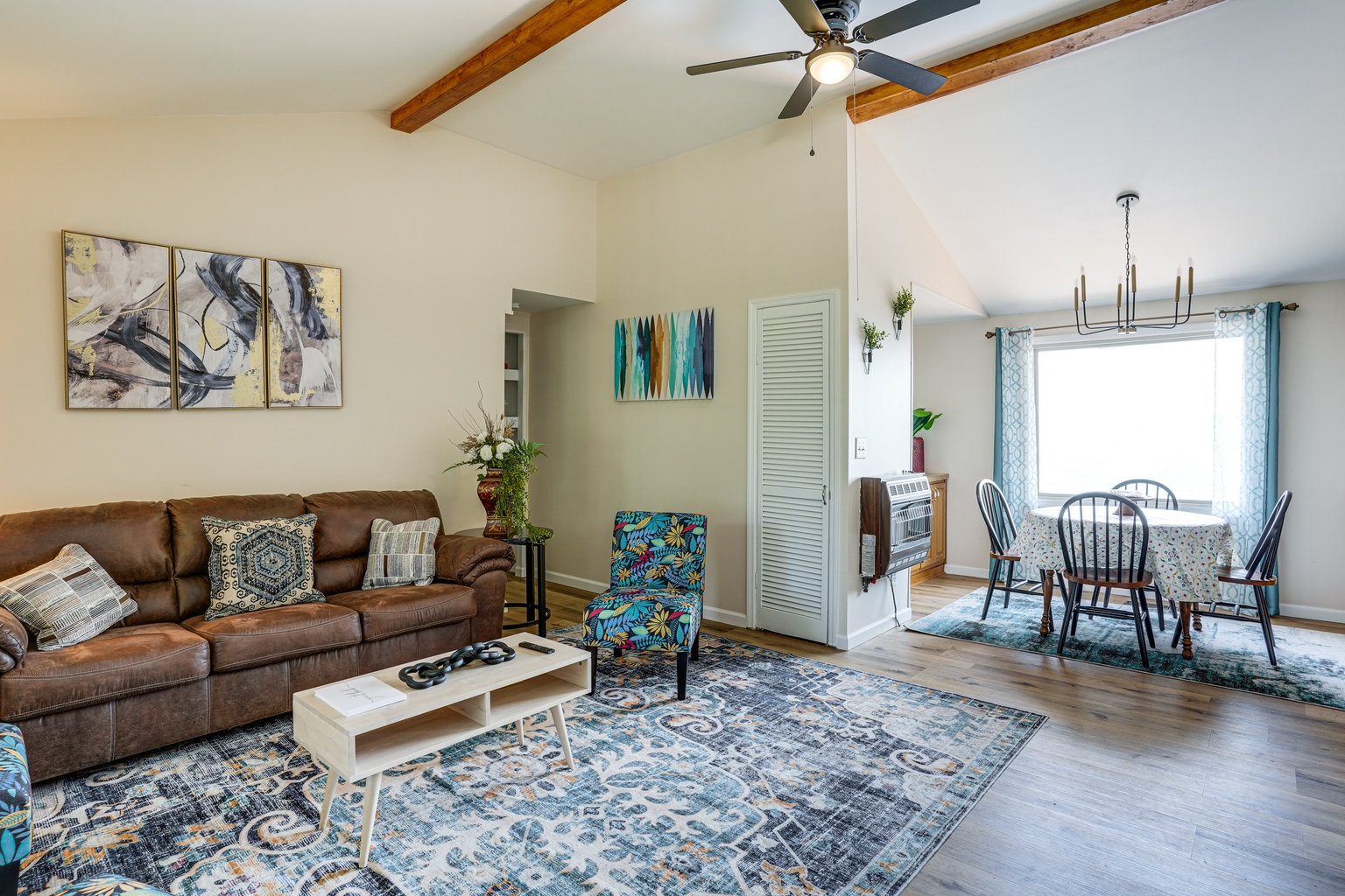 Trenton Vacation Rental