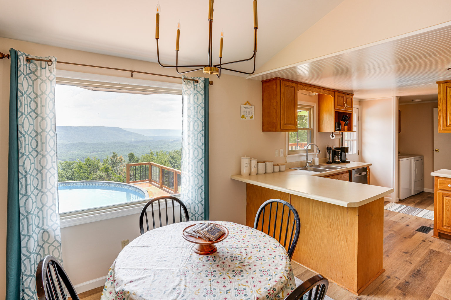 Trenton Vacation Rental