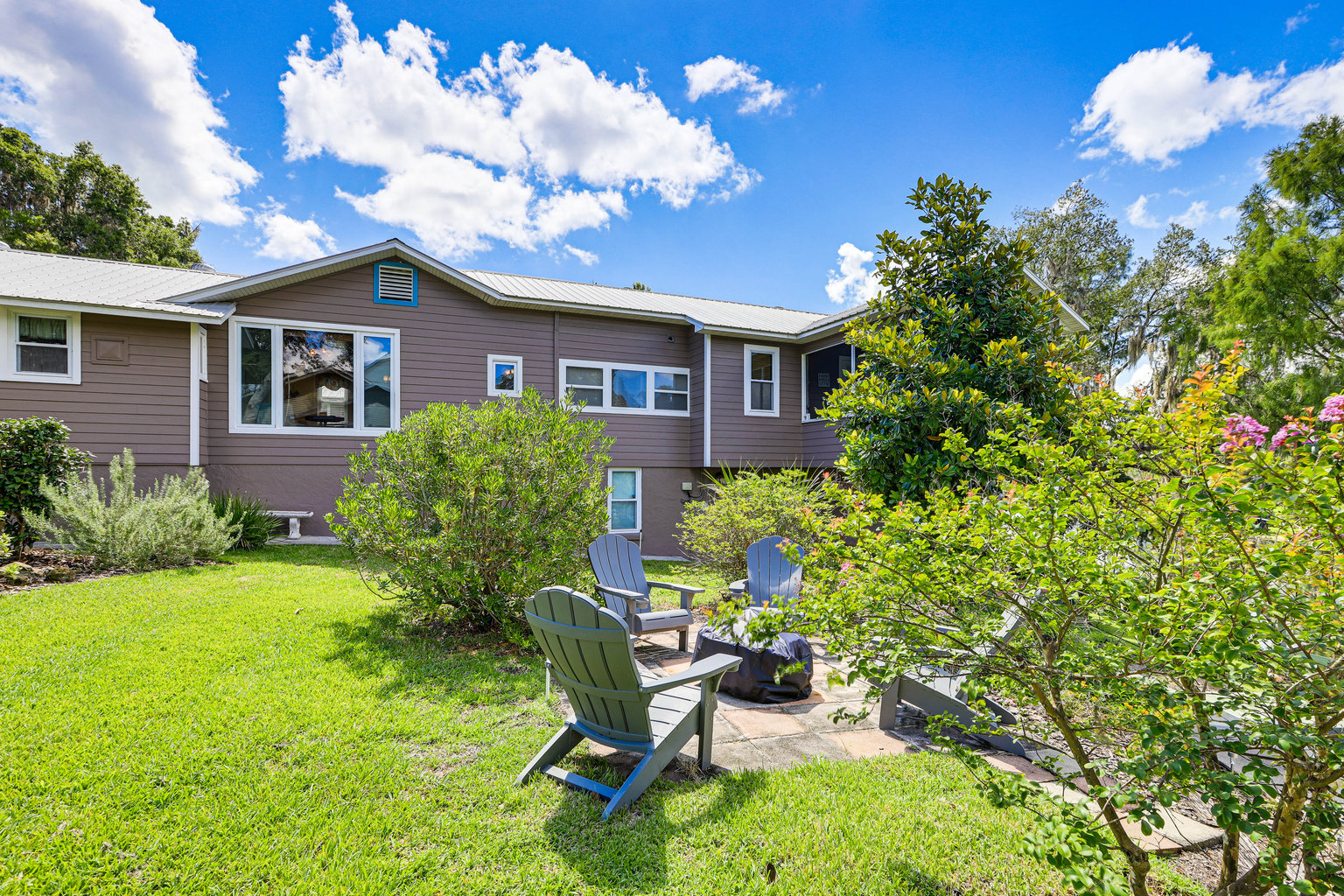 Dunnellon Vacation Rental