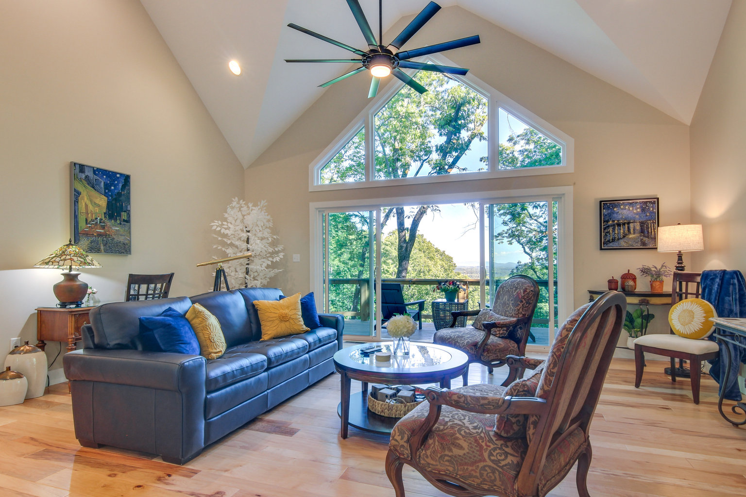Hendersonville Vacation Rental
