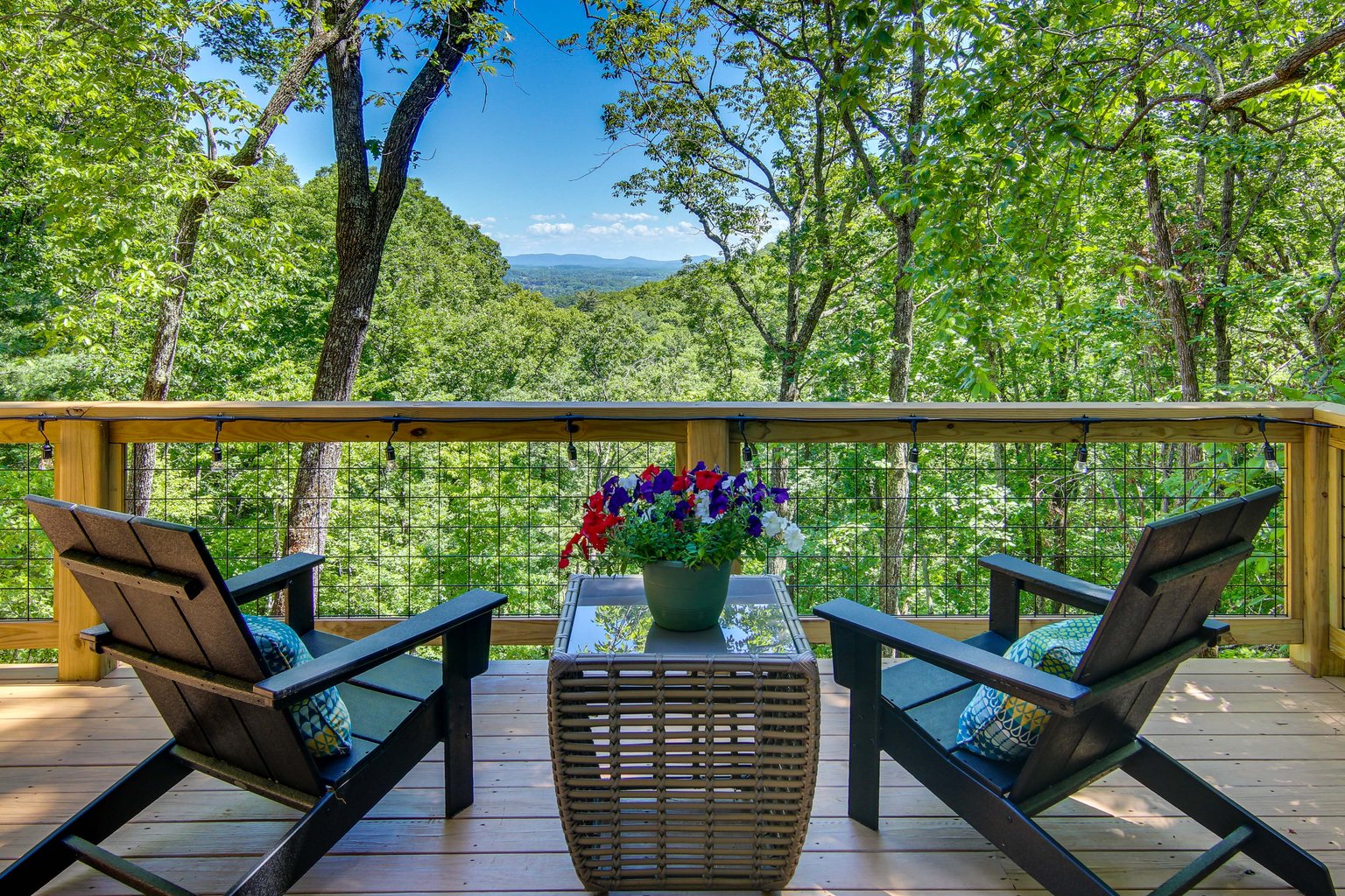 Hendersonville Vacation Rental