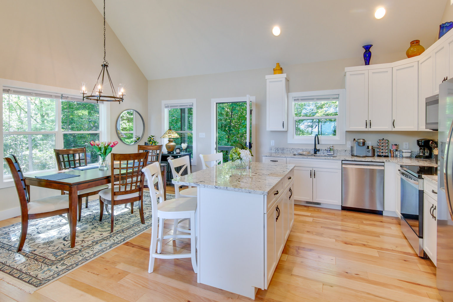 Hendersonville Vacation Rental