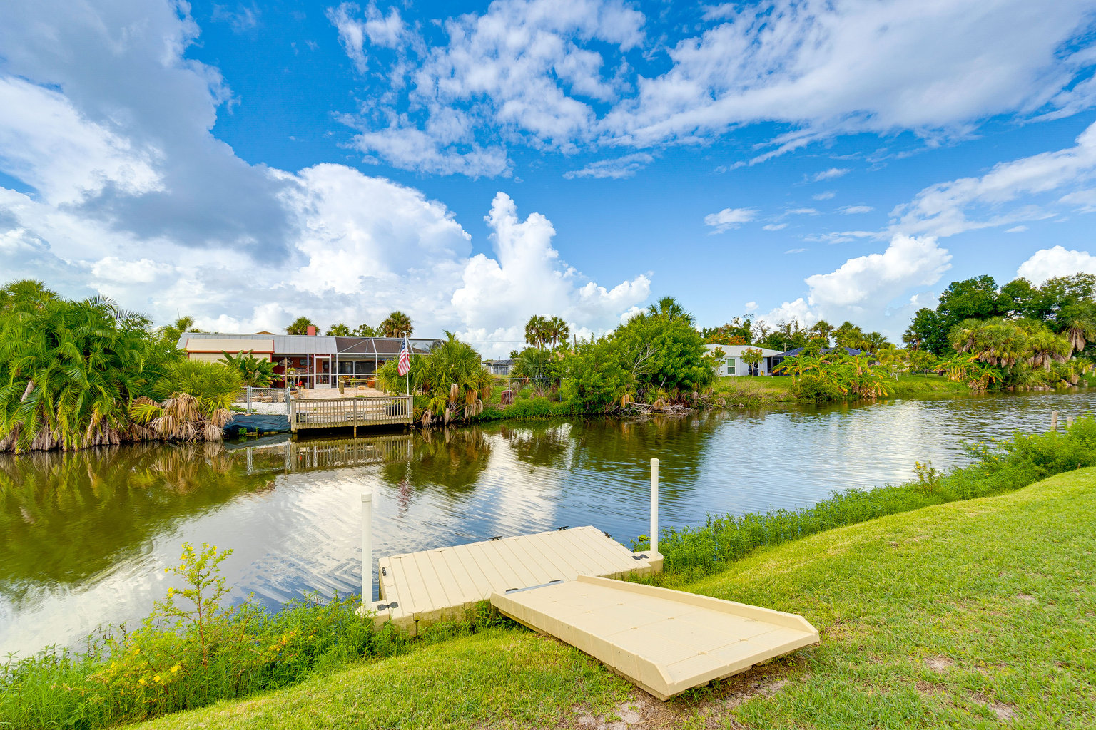 Port Charlotte Vacation Rental