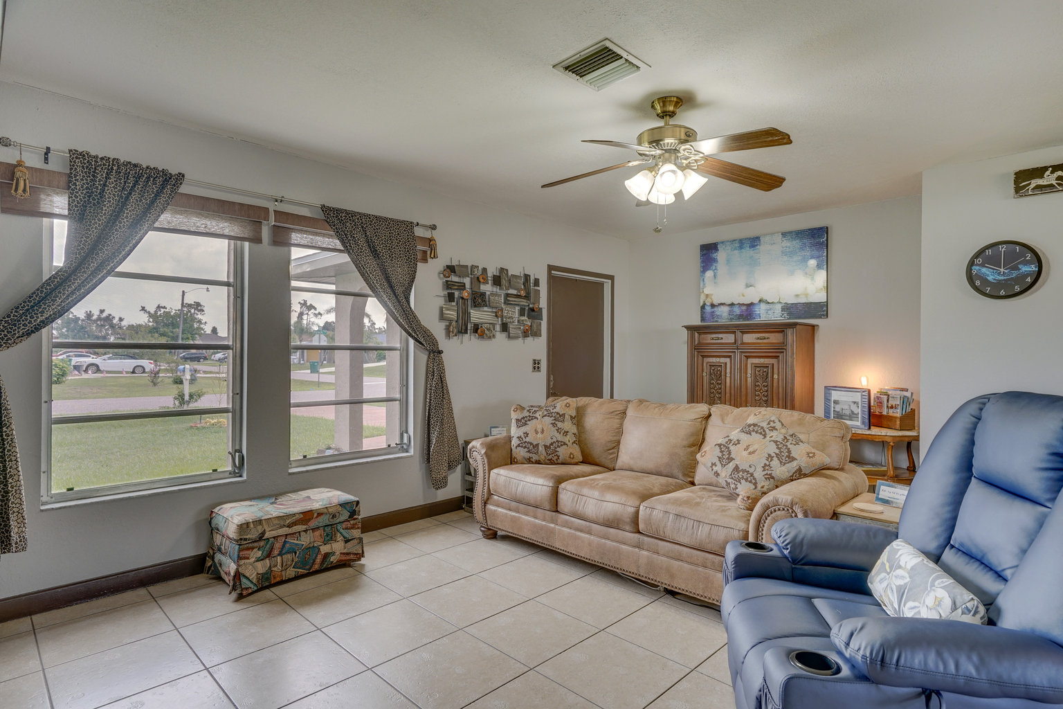 Port Charlotte Vacation Rental